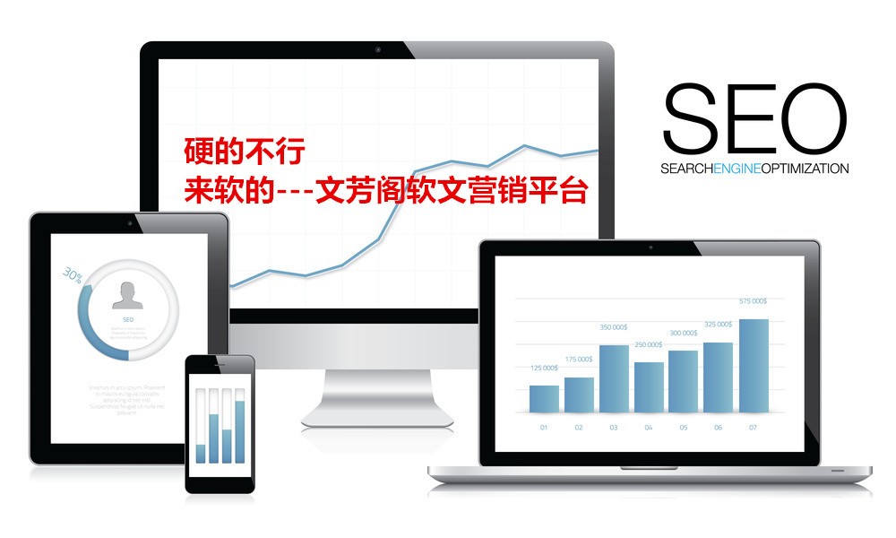 [營銷心得]公司為什么要做軟文推廣